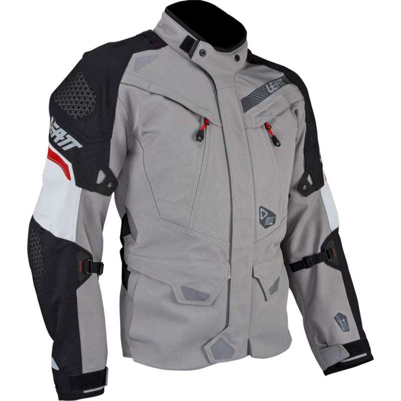 Veste ADV DriTour 7.5 V24 iron-gris foncé