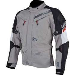 Jacke Leatt ADV DriTour 7.5 V24 iron-dunkelgrau
