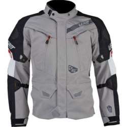 Jacke Leatt ADV DriTour 7.5 V24 iron-dunkelgrau