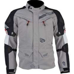 Veste ADV DriTour 7.5 V24 iron-gris foncé