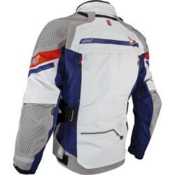 Jacke Leatt ADV DriTour 7.5 V24 royal-grau-blau-rot