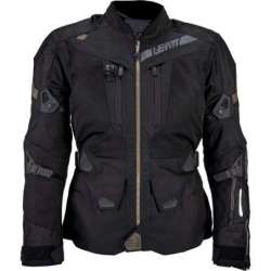 Veste Leatt ADV FlowTour 7.5 V24 stealth-noir-gris