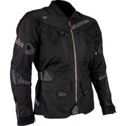 Veste Leatt ADV FlowTour 7.5 V24 stealth-noir-gris