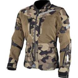 Veste Leatt ADV FlowTour 7.5 V24 desert-brun-noir-brun
