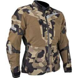 Veste Leatt ADV FlowTour 7.5 V24 desert-brun-noir-brun