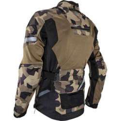Veste Leatt ADV FlowTour 7.5 V24 desert-brun-noir-brun