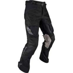 Pantalon Leatt ADV MultiTour 7.5 V24 stealth-gris foncé-gris clair