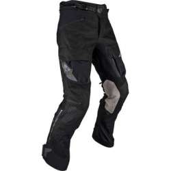 Pant Leatt ADV MultiTour 7.5 V24 dunkelgrau-hellgrau