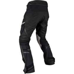 Pantalon Leatt ADV MultiTour 7.5 V24 stealth-gris foncé-gris clair