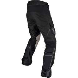 Pantalon Leatt ADV MultiTour 7.5 V24 stealth-gris foncé-gris clair
