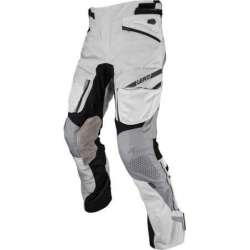 Hose Leatt ADV MultiTour 7.5 V24 steel-hellgrau-dunkelgrau