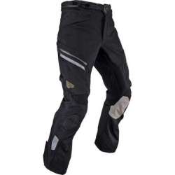 Pant Leatt  ADV DriTour 7.5 V24 dunkelgrau-hellgrau