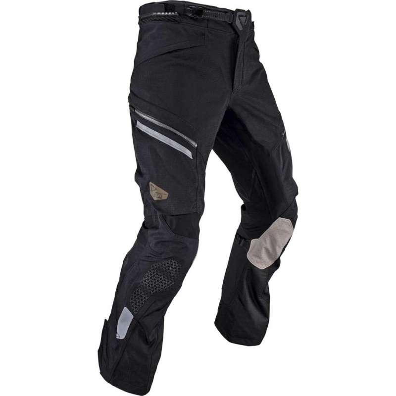Hose Leatt ADV DriTour 7.5 V24 stealth-dunkelgrau-hellgrau
