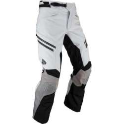 Pant Leatt ADV DriTour 7.5 V24 hellgrau-dunkelgrau