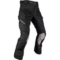Hose Leatt ADV FlowTour 7.5 V24 stealth-dunkelgrau-hellgrau