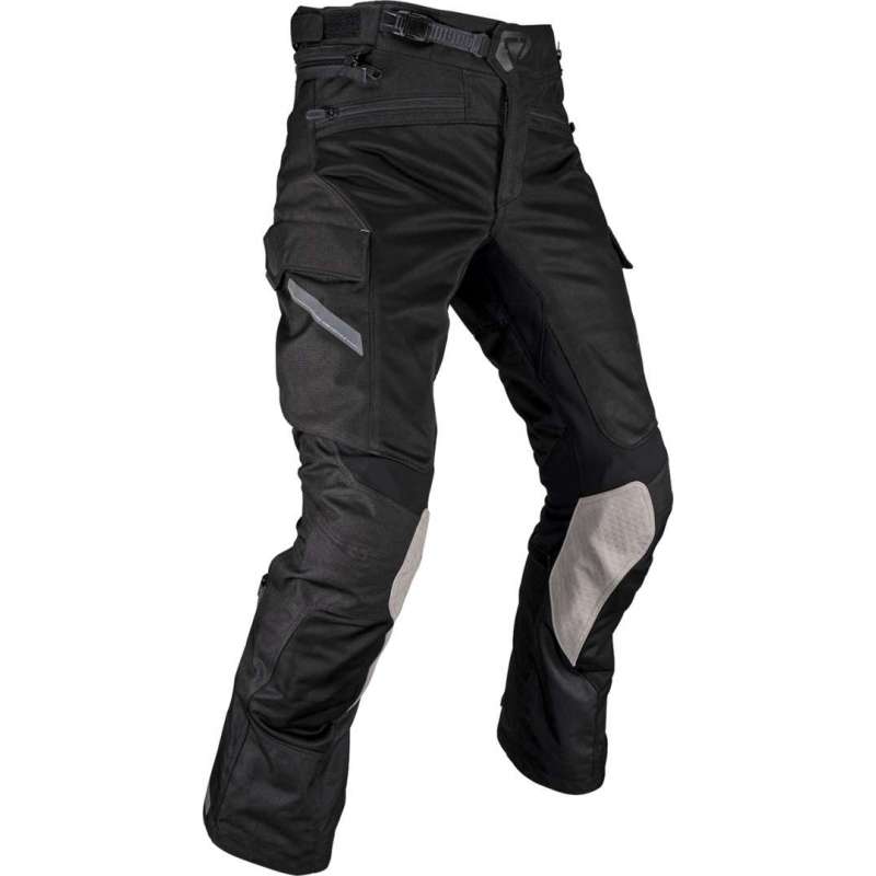 Hose Leatt ADV FlowTour 7.5 V24 stealth-dunkelgrau-hellgrau