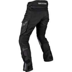 Hose Leatt ADV FlowTour 7.5 V24 stealth-dunkelgrau-hellgrau