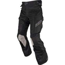 Hose Leatt ADV FlowTour 7.5 V24 stealth-dunkelgrau-hellgrau