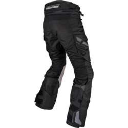 Hose Leatt ADV FlowTour 7.5 V24 stealth-dunkelgrau-hellgrau