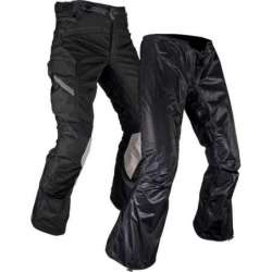 Hose Leatt ADV FlowTour 7.5 V24 stealth-dunkelgrau-hellgrau