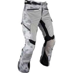 Pantalon ADV FlowTour 7.5 V24 steel-gris-blanc-noir