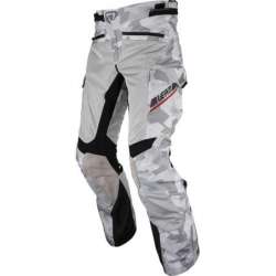 Pantalon ADV FlowTour 7.5 V24 steel-gris-blanc-noir