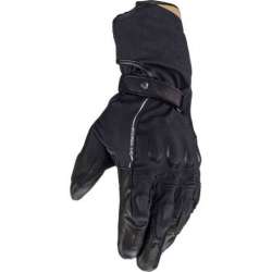 Handschuhe Leatt ADV SubZero 7.5 V24 stealth-dunkelgrau-hellgrau