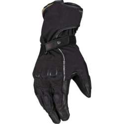 Handschuhe Leatt ADV SubZero 7.5 V24 stealth-dunkelgrau-hellgrau