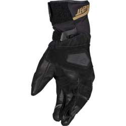 Handschuhe Leatt ADV SubZero 7.5 V24 stealth-dunkelgrau-hellgrau