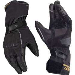 Glove Leatt ADV SubZero 7.5 V24 dunkelgrau-hellgrau