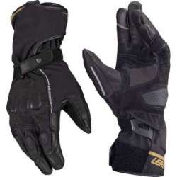 Handschuhe Leatt ADV SubZero 7.5 V24 stealth-dunkelgrau-hellgrau