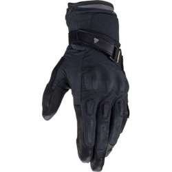 Handschuhe Leatt ADV HydraDri 7.5 V24 stealth-dunkelgrau-hellgrau