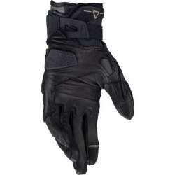 Glove Leatt ADV HydraDri 7.5 V24 dunkelgrau-hellgrau