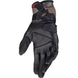 Gants Leatt ADV HydraDri 7.5 V24 desert-brun-noir-brun