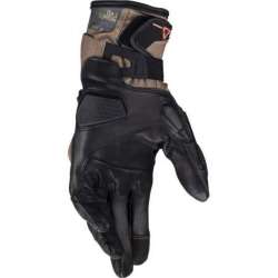 Gants Leatt ADV HydraDri 7.5 V24 desert-brun-noir-brun