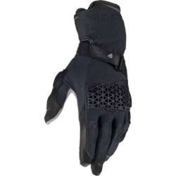 Gants Leatt ADV X-Flow 7.5 V24 stealth-gris foncé-gris clair