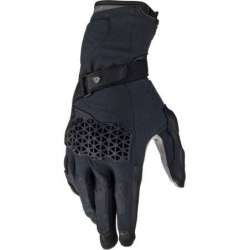 Handschuhe Leatt ADV X-Flow 7.5 V24 stealth-dunkelgrau-hellgrau