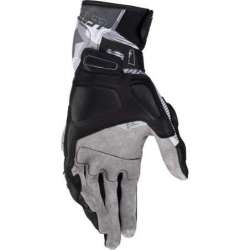 Gants Leatt ADV X-Flow 7.5 V24 steel-gris-noir