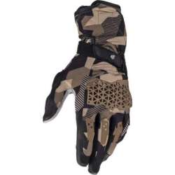 Gants Leatt ADV X-Flow 7.5 V24 desert-brun-noir-brun