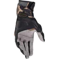 Gants Leatt ADV X-Flow 7.5 V24 desert-brun-noir-brun