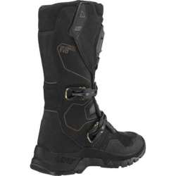 Bottes Leatt ADV HydraDri 7.5 V24 stealth-noir-gris
