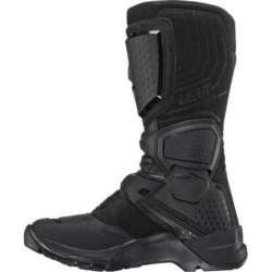 Stiefel Leatt ADV HydraDri 7.5 V24 stealth-schwarz-grau