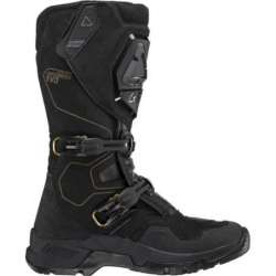 Bottes Leatt ADV HydraDri 7.5 V24 stealth-noir-gris