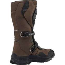Bottes Leatt ADV HydraDri 7.5 V24 desert-brun-noir