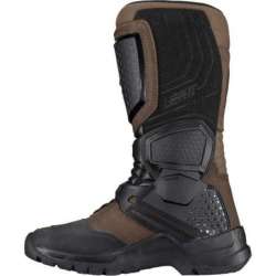 Bottes Leatt ADV HydraDri 7.5 V24 desert-brun-noir