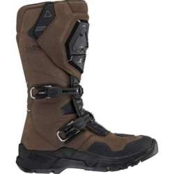 Bottes Leatt ADV HydraDri 7.5 V24 desert-brun-noir