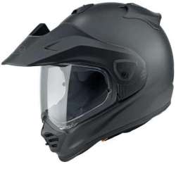 ARAI TOUR-X5 Helm - Mattschwarz