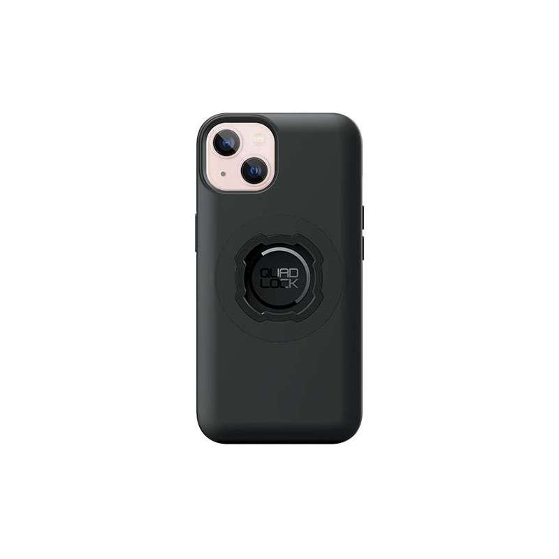QUAD LOCK COQUE MAG iPHONE 13