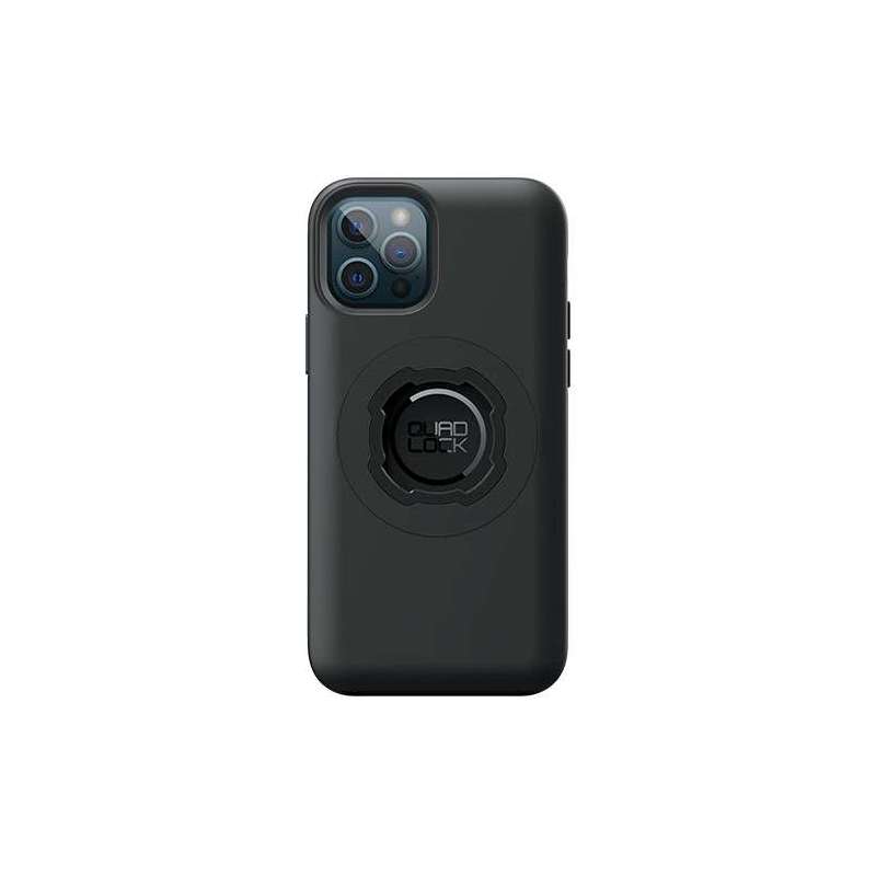 QUAD LOCK COQUE MAG iPHONE 12 / iPHONE 12 PRO