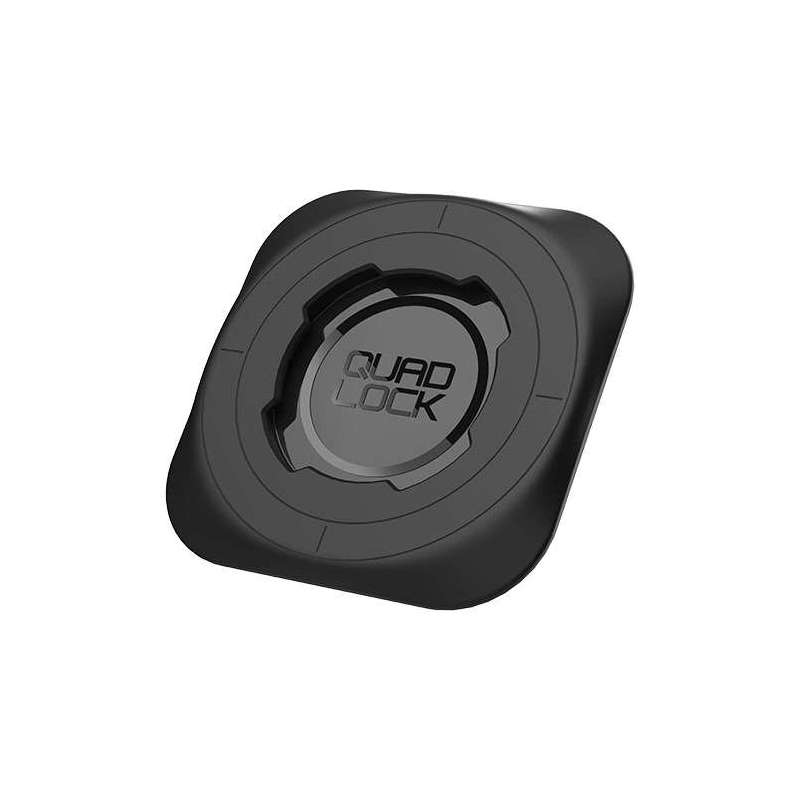 QUAD LOCK MAG UNIVERSAL ADAPTOR  SEBSTKLEBEND
